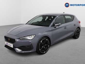 Used Cupra Leon 2023 for sale - 75335165: Photo