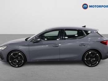 Used Cupra Leon 2023 for sale - 75335165: Photo