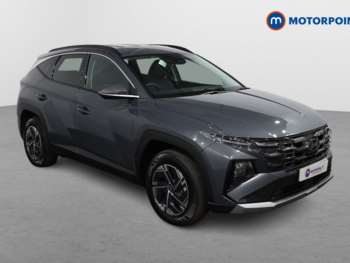 Used Hyundai TUCSON 2024 for sale - 74929973: Photo