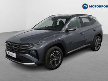 Used Hyundai TUCSON 2024 for sale - 74929973: Photo