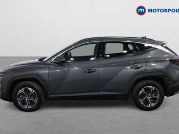Used Hyundai TUCSON 2024 for sale - 74929973: Photo