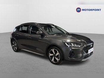 2023 - 1.0 EcoBoost Active 5dr