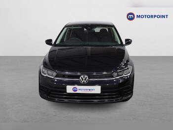 Used Volkswagen Polo undefined for sale - 77831018: Photo