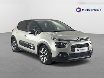 Used Citroen C3 2024 for sale - 79220379: Photo