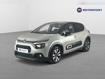 Used Citroen C3 2024 for sale - 79220379: Photo