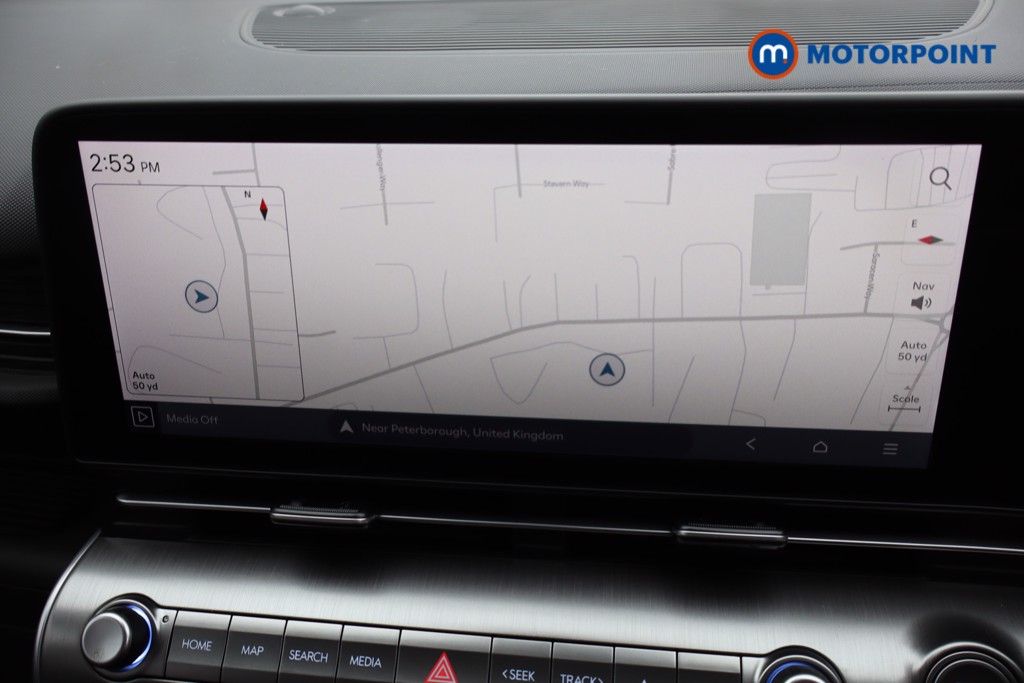 Used Hyundai KONA 2025 for sale - 77872864: Photo 10