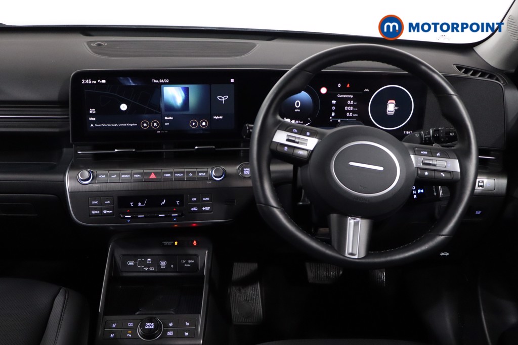 Used Hyundai KONA 2025 for sale - 77872864: Photo 11