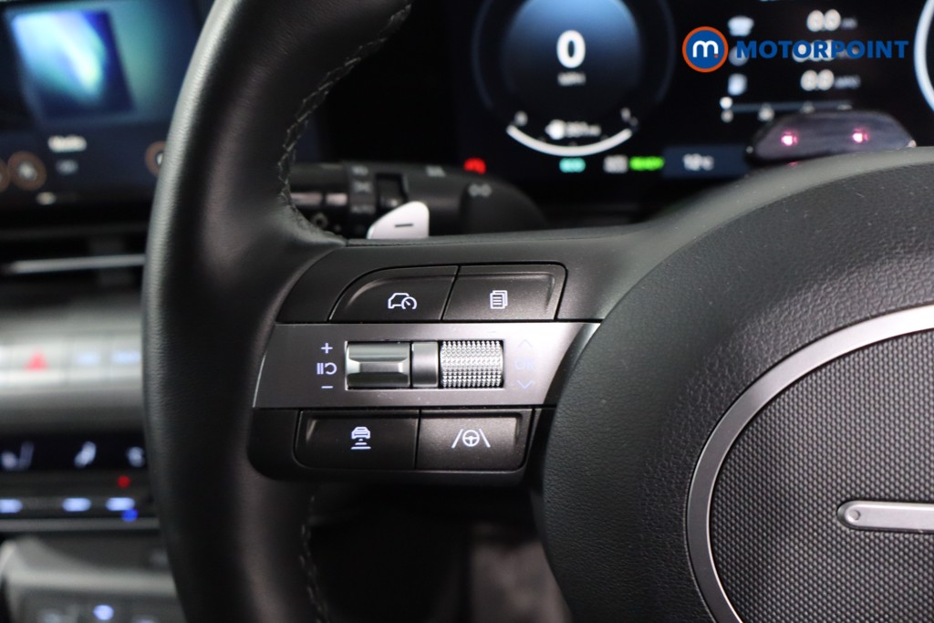 Used Hyundai KONA 2025 for sale - 77872864: Photo 15