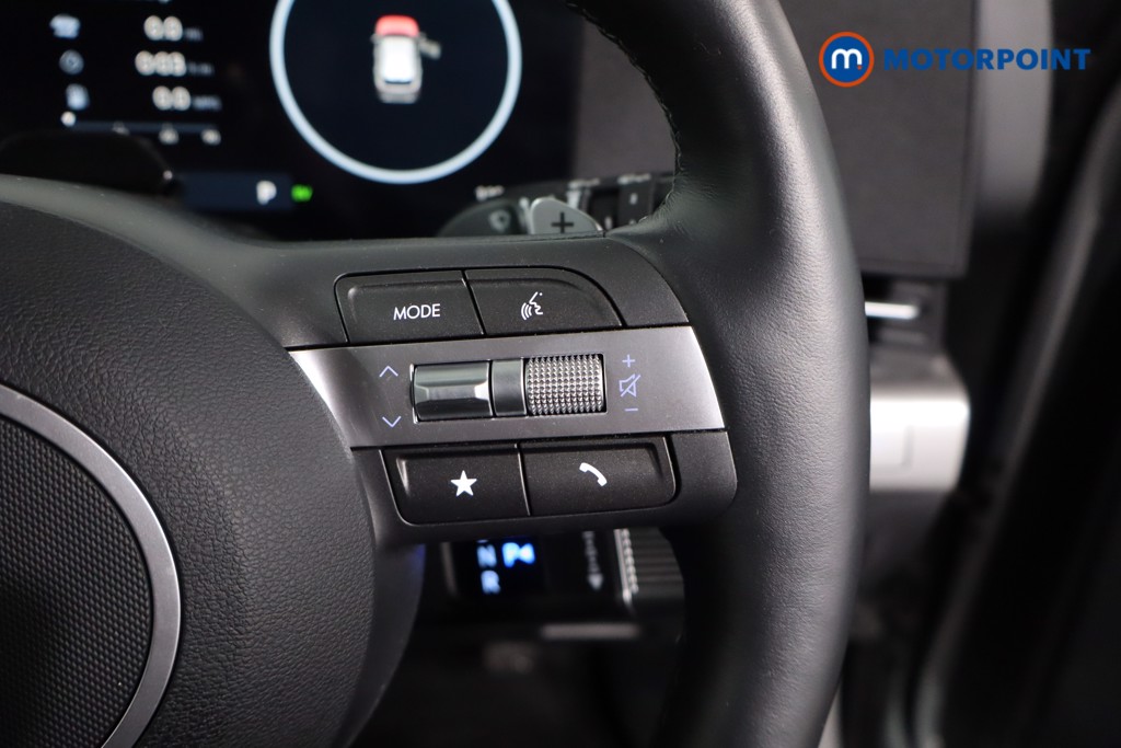 Used Hyundai KONA 2025 for sale - 77872864: Photo 16