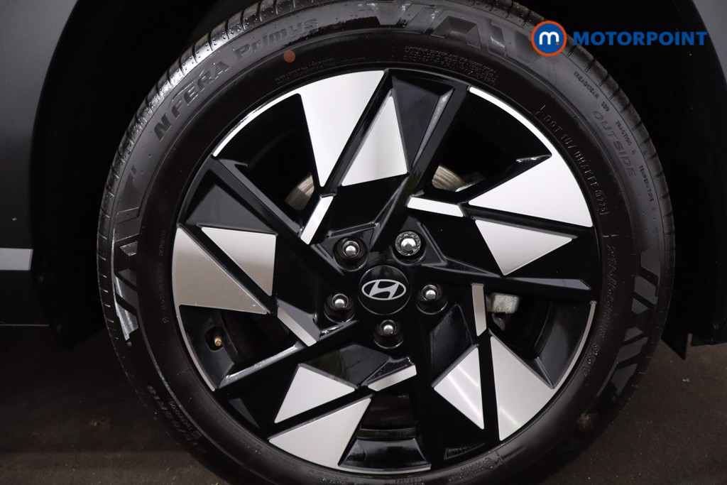 Used Hyundai KONA 2025 for sale - 77872864: Photo 18