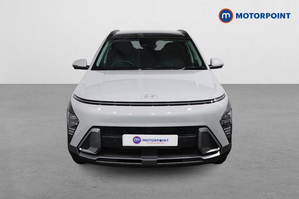 Used Hyundai KONA 2025 for sale - 77872864: Photo 2