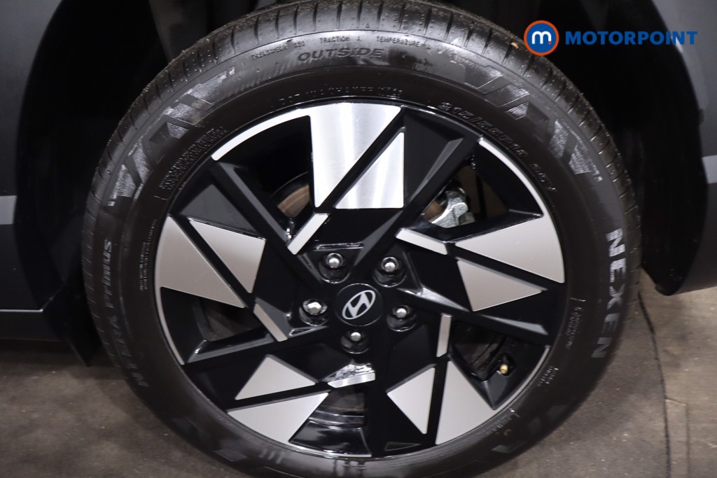 Used Hyundai KONA 2025 for sale - 77872864: Photo 20