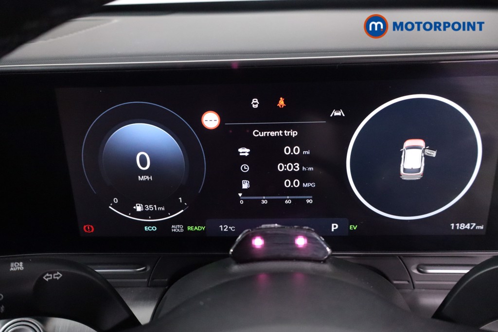 Used Hyundai KONA 2025 for sale - 77872864: Photo 24