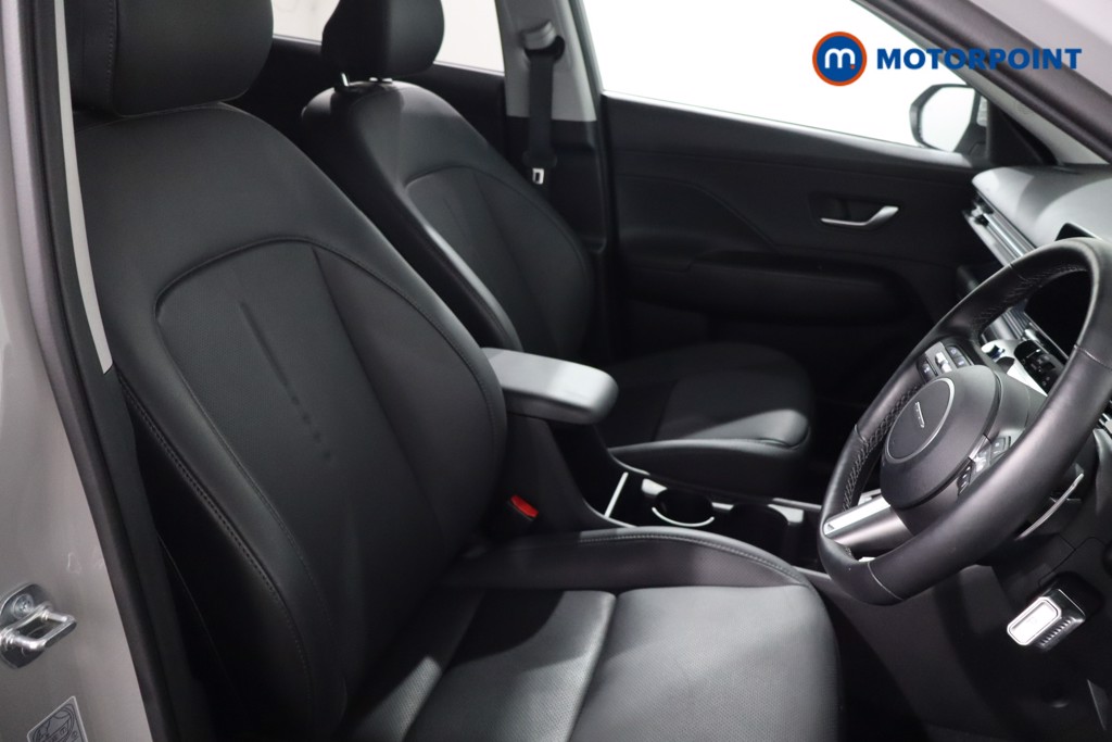 Used Hyundai KONA 2025 for sale - 77872864: Photo 32