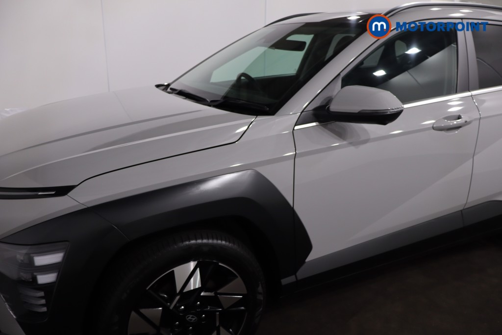 Used Hyundai KONA 2025 for sale - 77872864: Photo 37