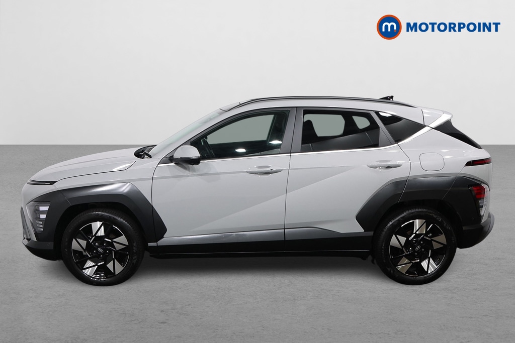 Used Hyundai KONA 2025 for sale - 77872864: Photo 4