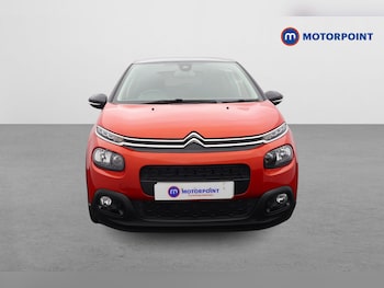 Used Citroen C3 2018 for sale - 78717319: Photo