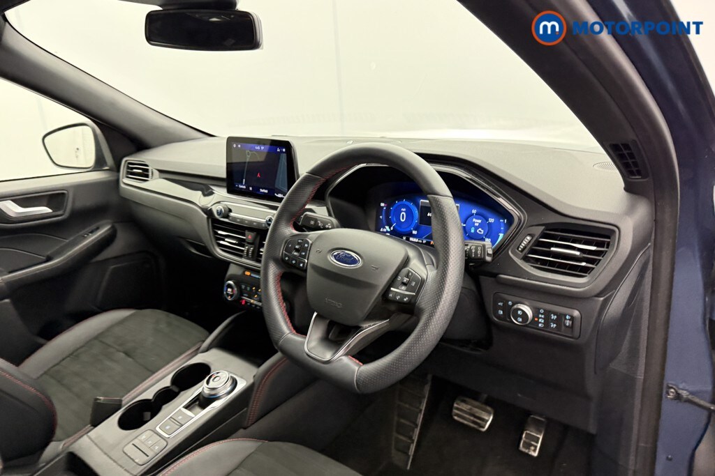 Used Ford Kuga 2021 for sale - 77741263: Photo 11