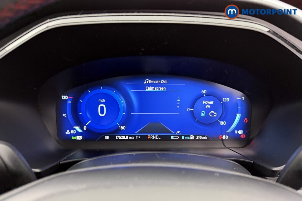 Used Ford Kuga 2021 for sale - 77741263: Photo 12