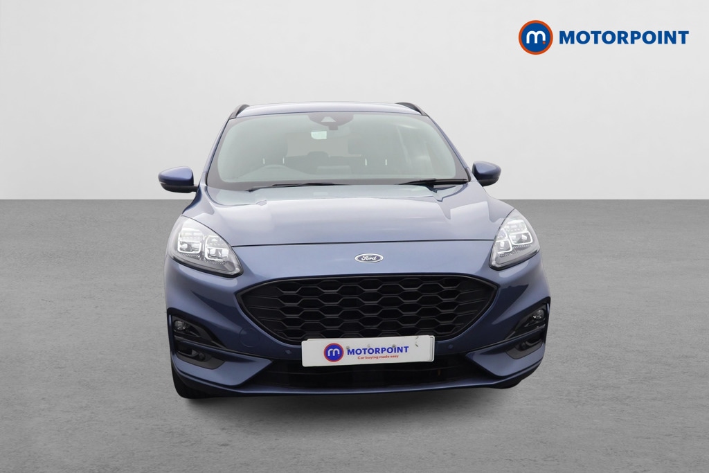 Used Ford Kuga 2021 for sale - 77741263: Photo 2