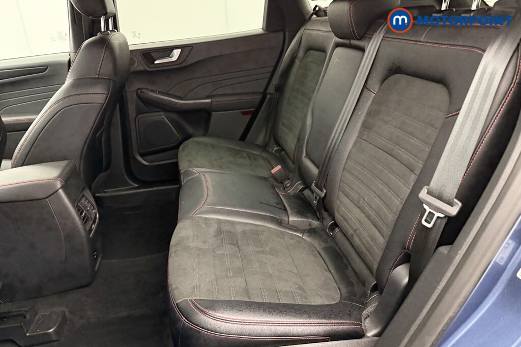 Used Ford Kuga 2021 for sale - 77741263: Photo 33