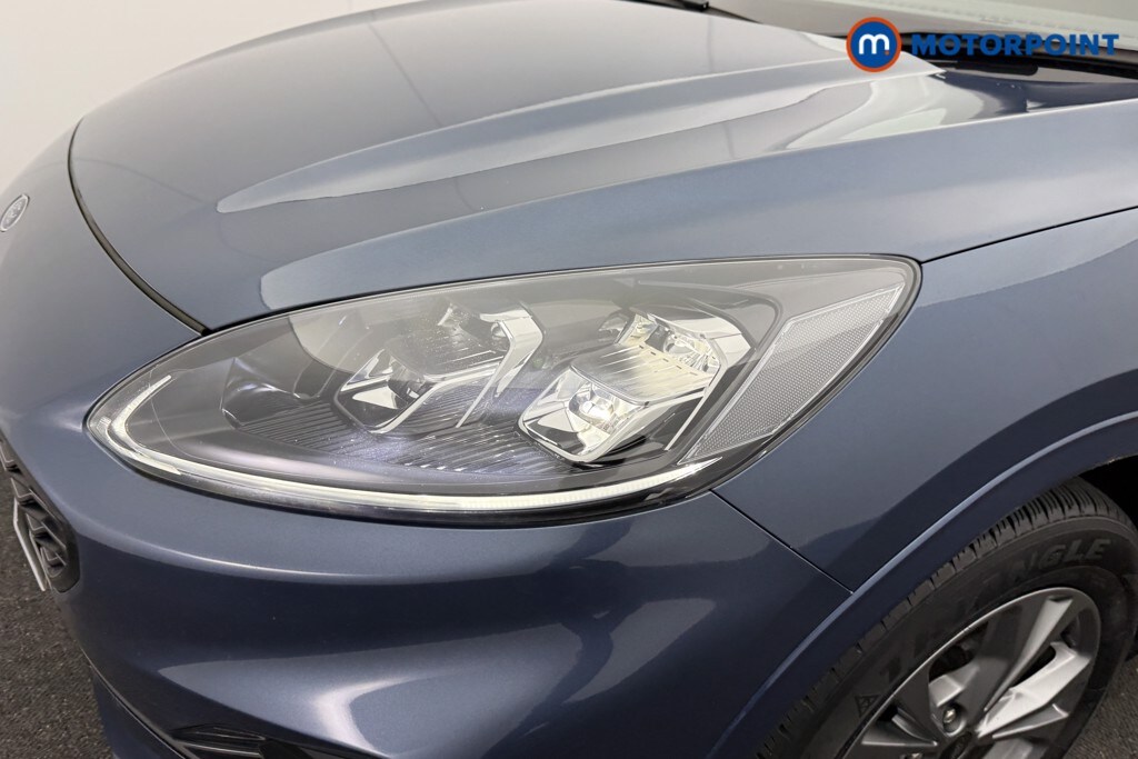 Used Ford Kuga 2021 for sale - 77741263: Photo 36