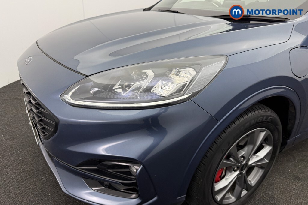 Used Ford Kuga 2021 for sale - 77741263: Photo 37