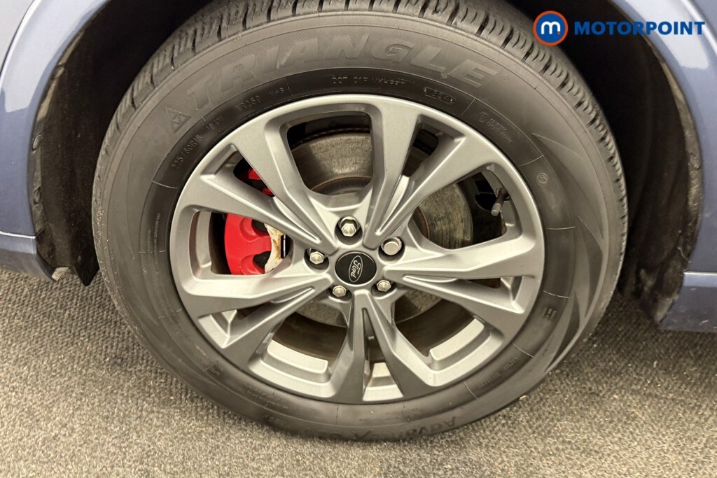 Used Ford Kuga 2021 for sale - 77741263: Photo 39