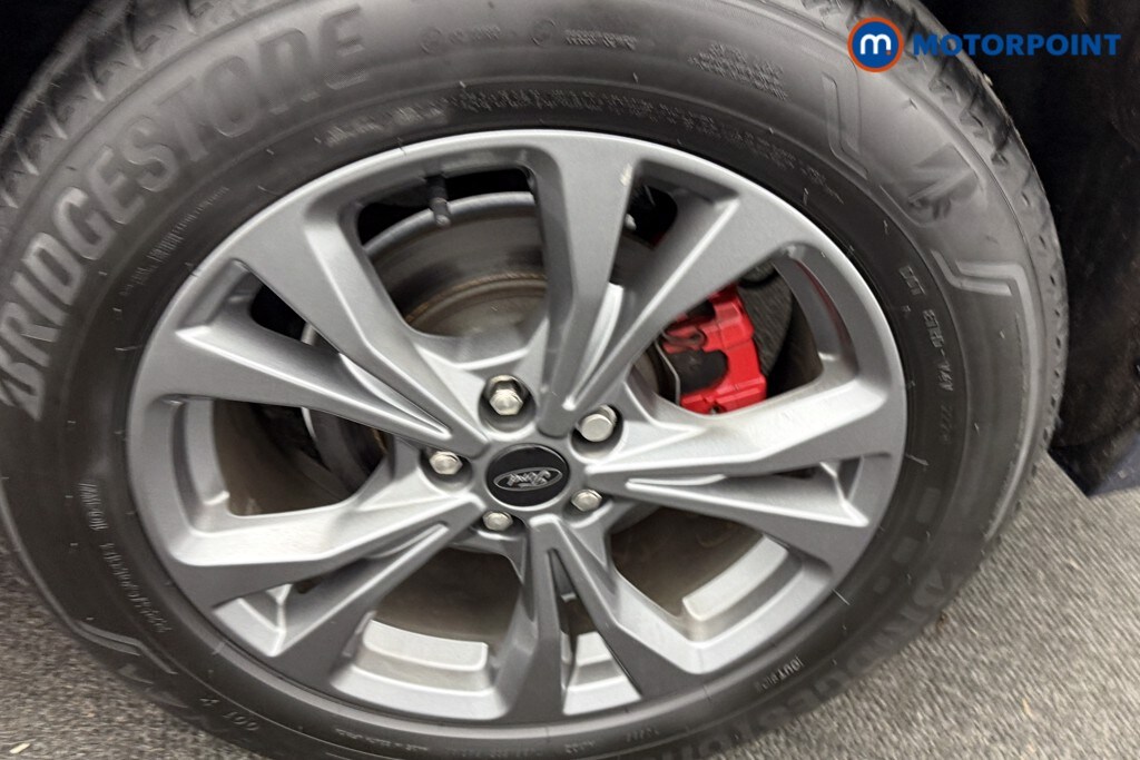 Used Ford Kuga 2021 for sale - 77741263: Photo 40