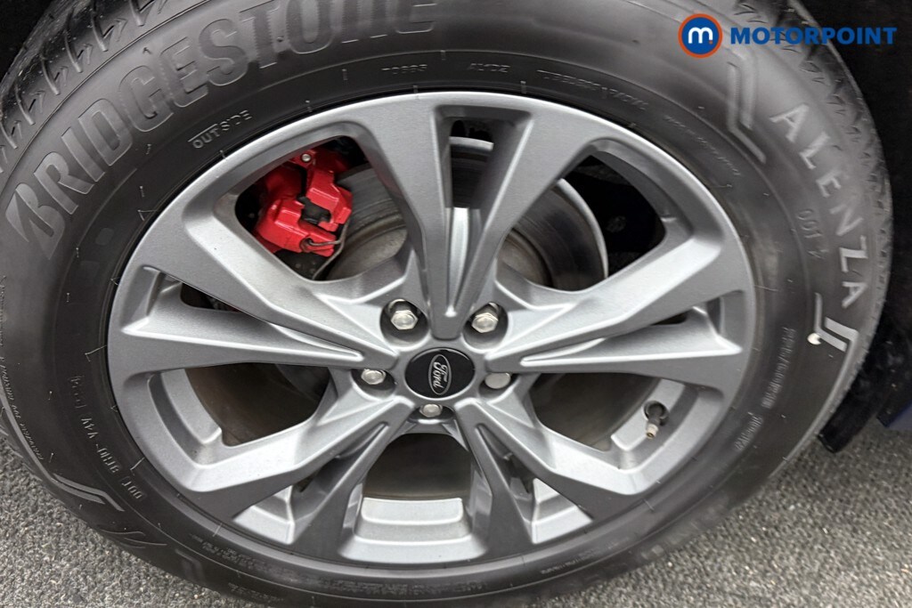 Used Ford Kuga 2021 for sale - 77741263: Photo 41