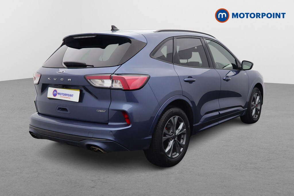 Used Ford Kuga 2021 for sale - 77741263: Photo 7