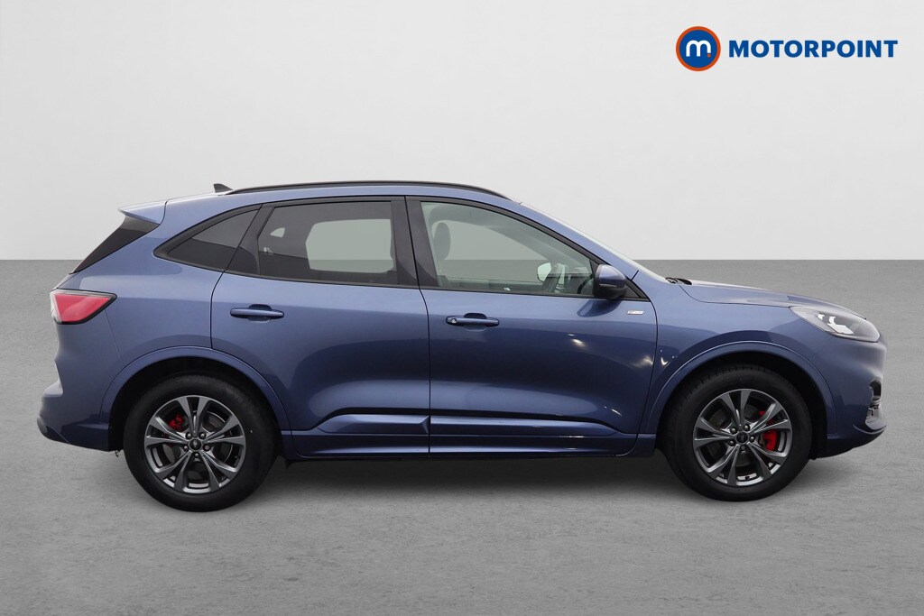 Used Ford Kuga 2021 for sale - 77741263: Photo 8