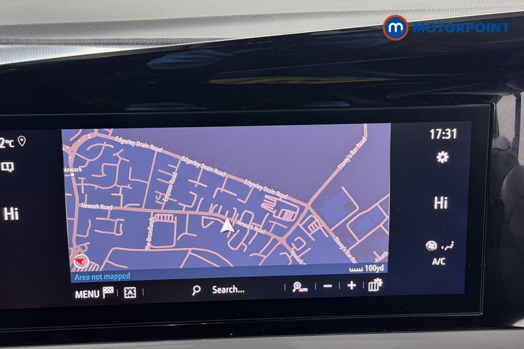 Used Vauxhall Mokka 2023 for sale - 77662980: Photo 10