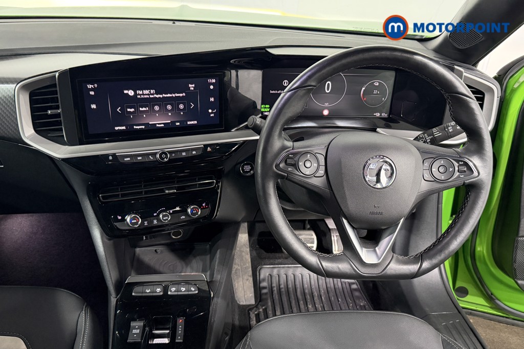 Used Vauxhall Mokka 2023 for sale - 77662980: Photo 11