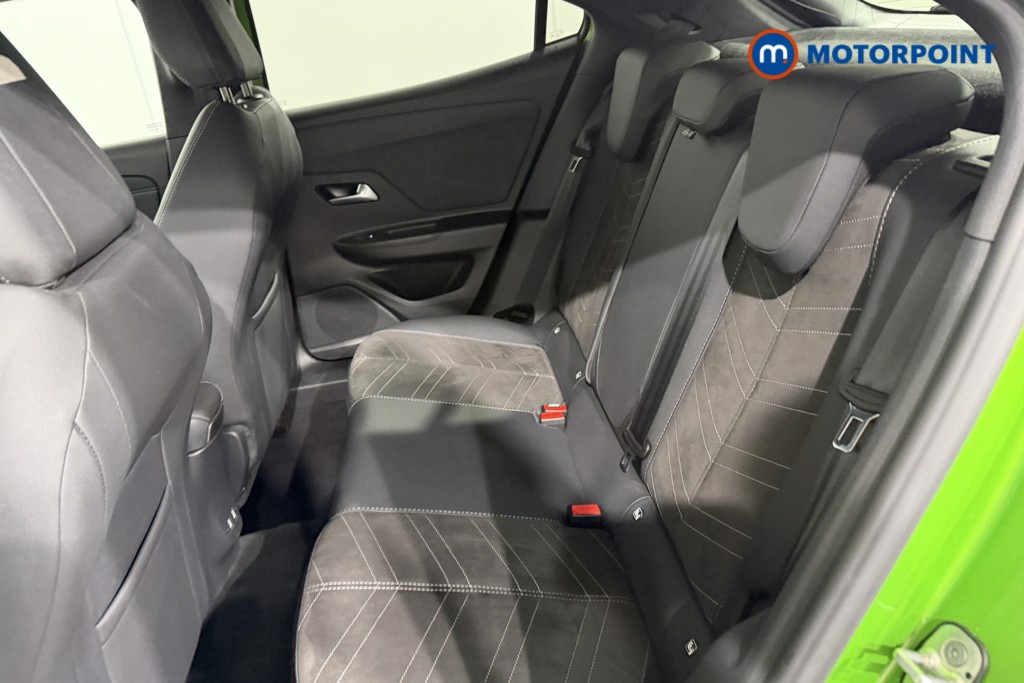 Used Vauxhall Mokka 2023 for sale - 77662980: Photo 13