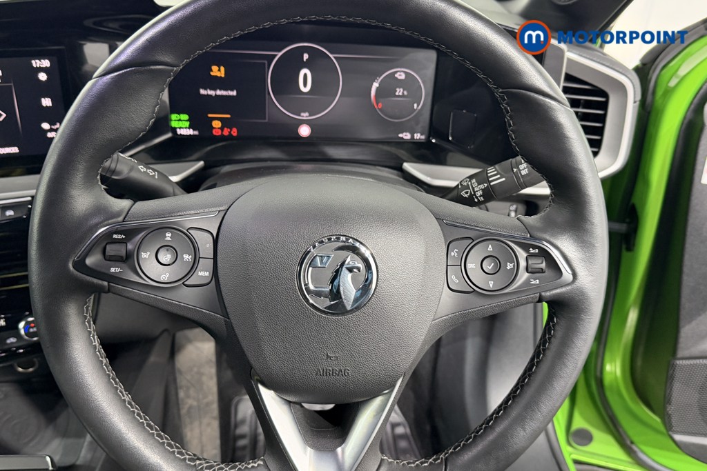 Used Vauxhall Mokka 2023 for sale - 77662980: Photo 14