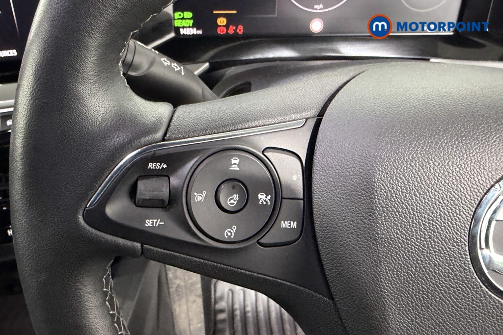 Used Vauxhall Mokka 2023 for sale - 77662980: Photo 15