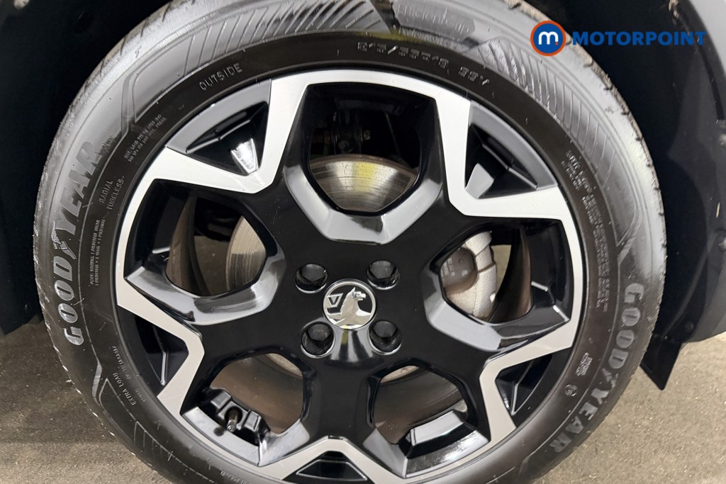 Used Vauxhall Mokka 2023 for sale - 77662980: Photo 18