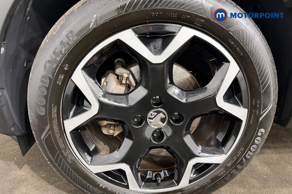 Used Vauxhall Mokka 2023 for sale - 77662980: Photo 19