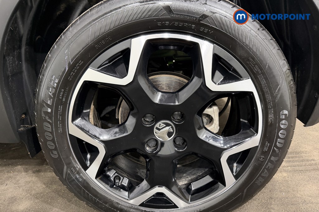 Used Vauxhall Mokka 2023 for sale - 77662980: Photo 20