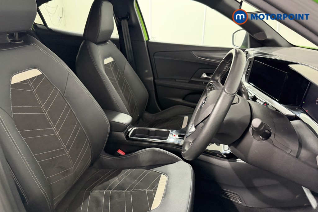 Used Vauxhall Mokka 2023 for sale - 77662980: Photo 31