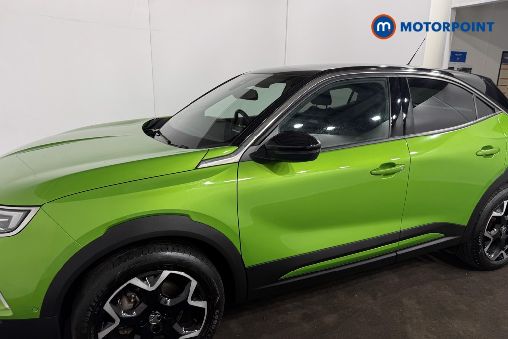 Used Vauxhall Mokka 2023 for sale - 77662980: Photo 35