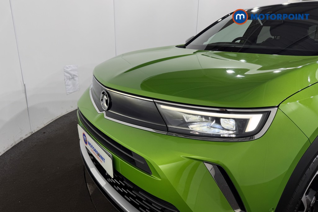 Used Vauxhall Mokka 2023 for sale - 77662980: Photo 36