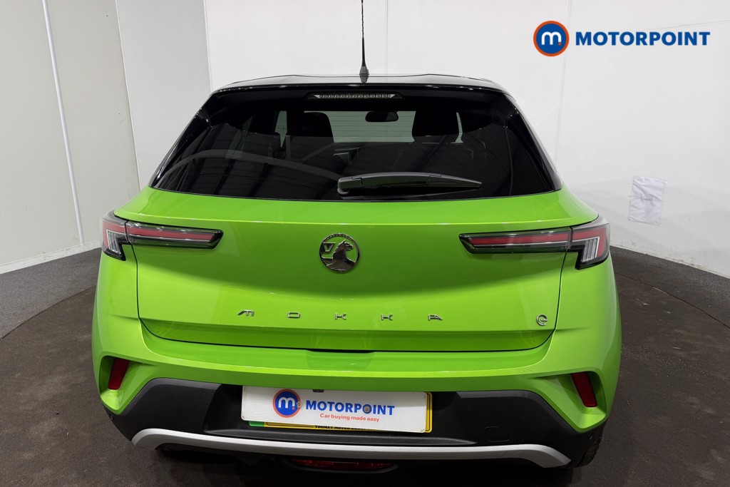Used Vauxhall Mokka 2023 for sale - 77662980: Photo 44
