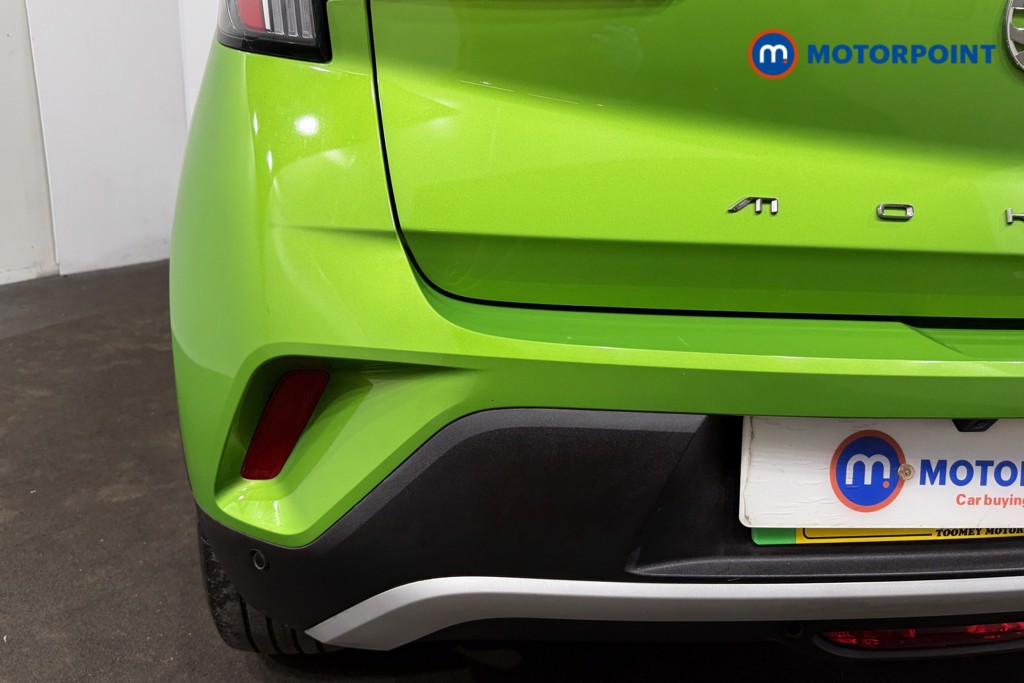 Used Vauxhall Mokka 2023 for sale - 77662980: Photo 45