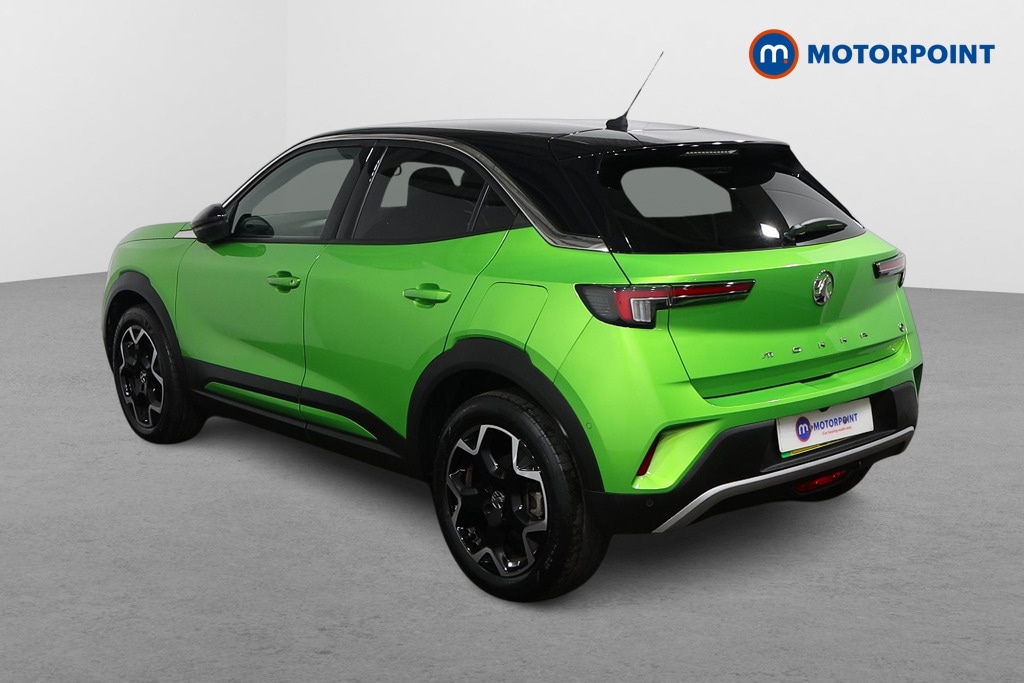 Used Vauxhall Mokka 2023 for sale - 77662980: Photo 5