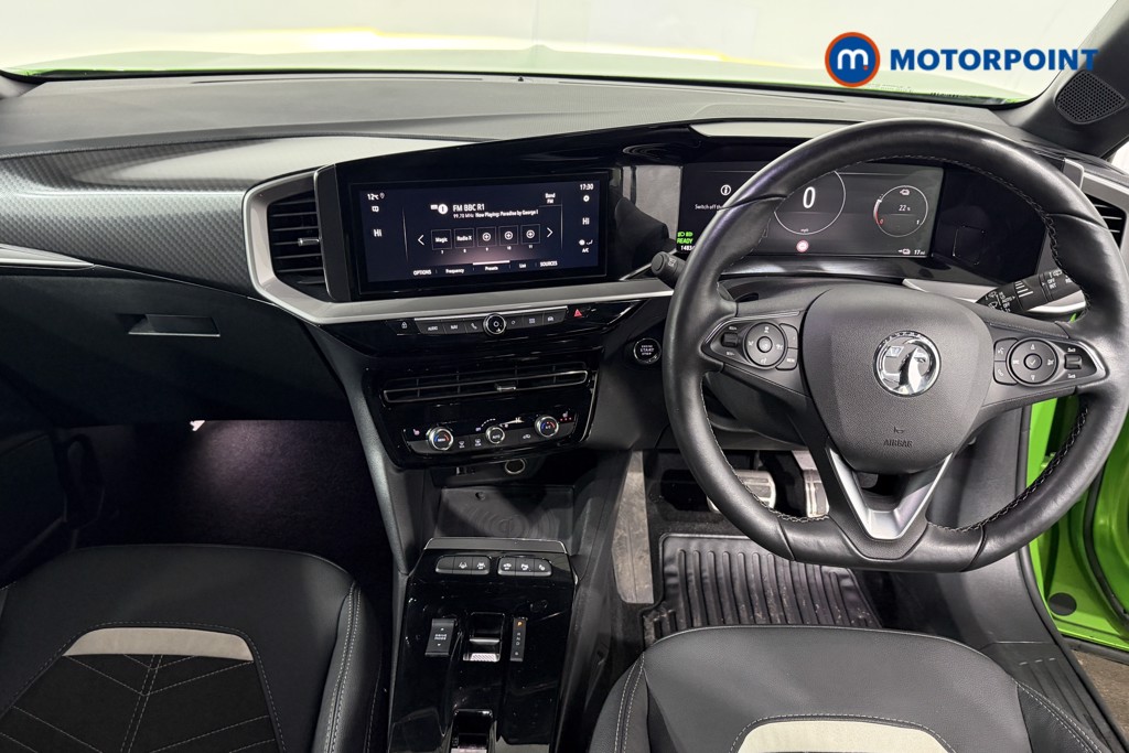 Used Vauxhall Mokka 2023 for sale - 77662980: Photo 9