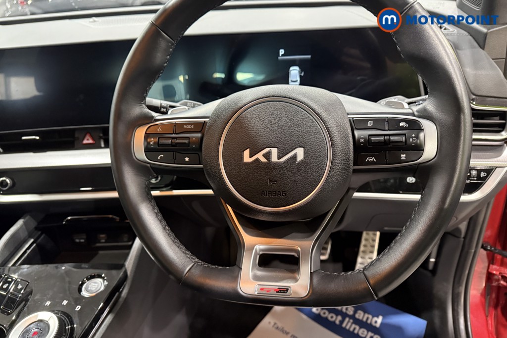 Used Kia Sportage 2025 for sale - 76653690: Photo 10