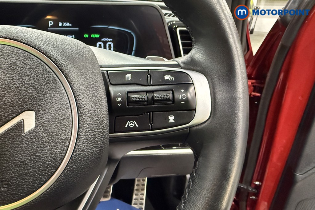 Used Kia Sportage 2025 for sale - 76653690: Photo 11