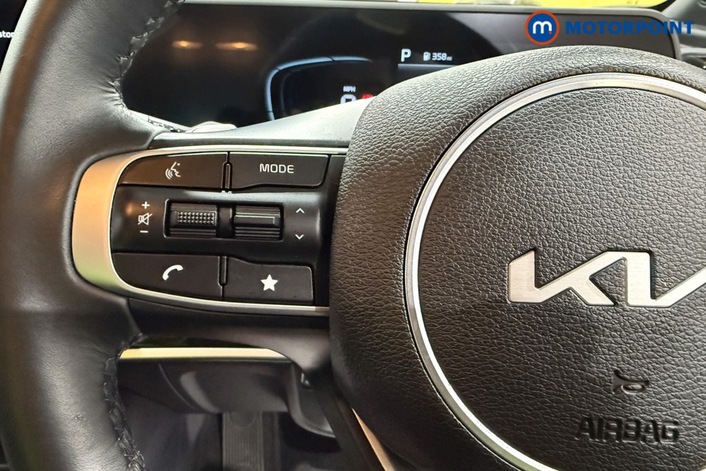 Used Kia Sportage 2025 for sale - 76653690: Photo 12